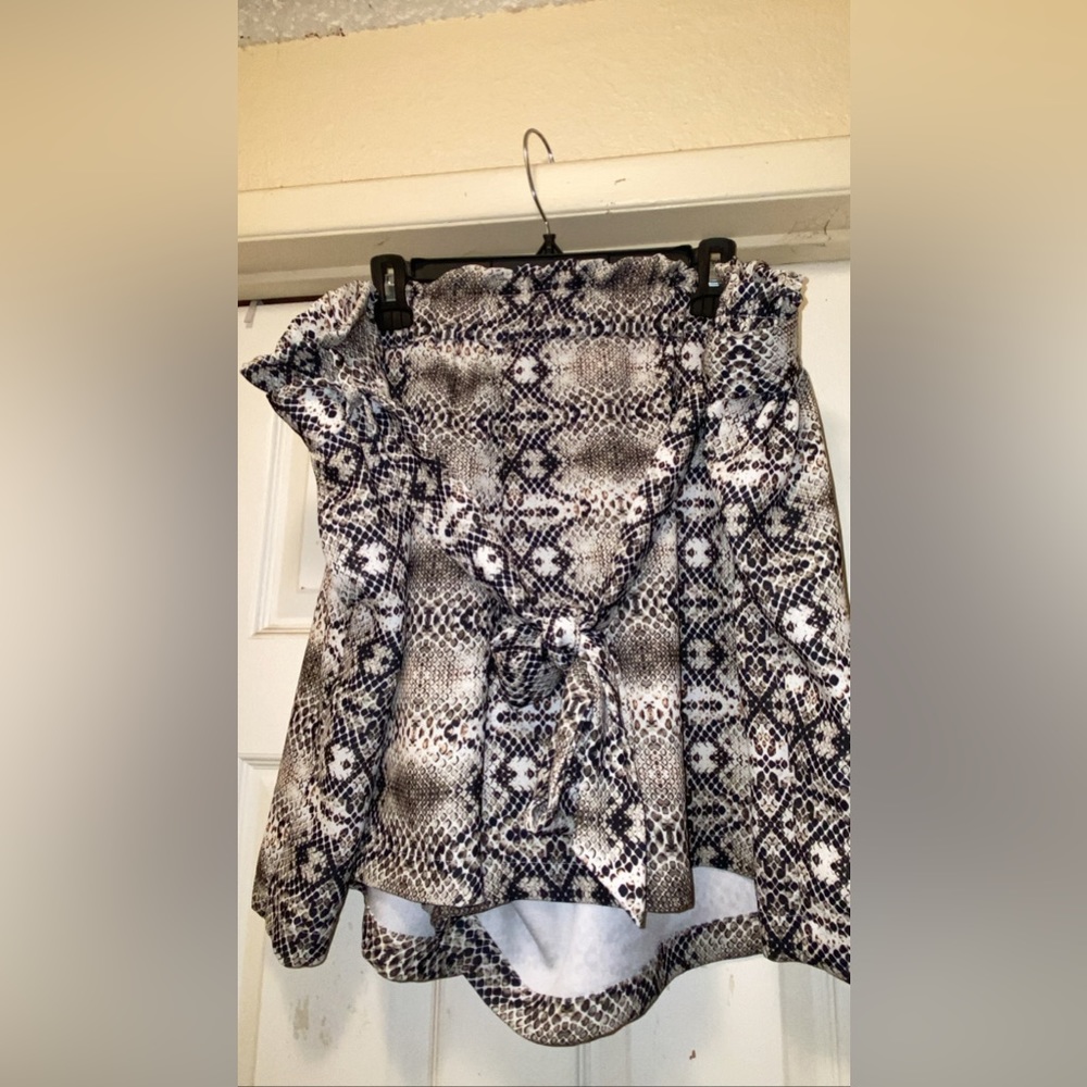 Women’s Plus size Shorts